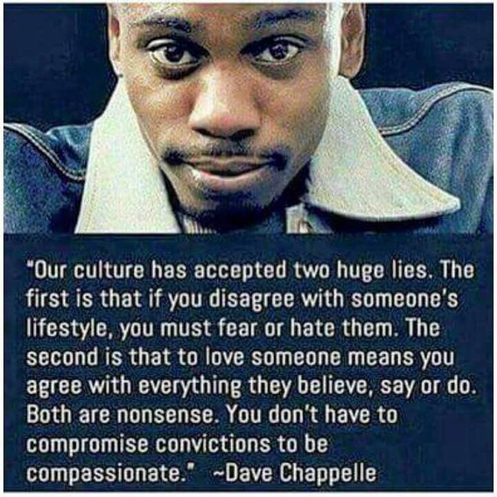 Meet your Posher, Richard